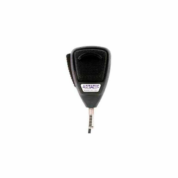 Astatic 4-Pin Cobra Noise-Cancelling AS53739